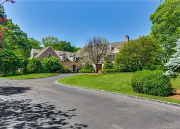 Thumbnail 6 bed property for sale in 910 Smith Ridge Rd, New Canaan, Ct 06840, Usa