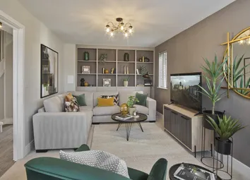 Turnstone Living Room