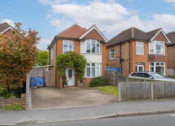 Thumbnail Detached house for sale in Grange Road, Guildford