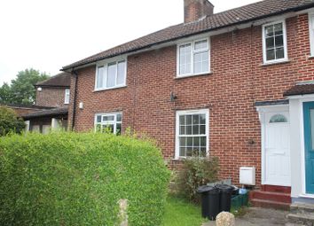 Thumbnail 3 bed terraced house to rent in Ravensworth Road, London