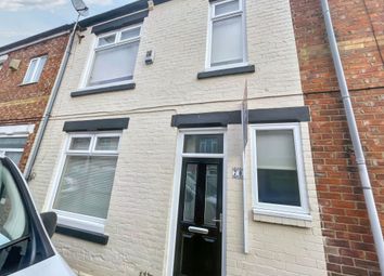 Thumbnail 3 bed terraced house for sale in Arnold Street, Boldon Colliery