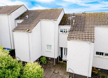 Thumbnail 2 bed terraced house for sale in Thistle Walk, Ayr, South Ayrshire