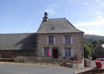 Thumbnail 4 bed property for sale in Dienne, Cantal, France