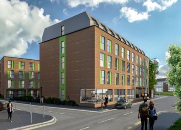 Thumbnail Studio for sale in Sizer Street, Preston