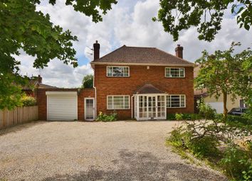 Thumbnail 4 bed detached house for sale in Holtspur Top Lane, Beaconsfield