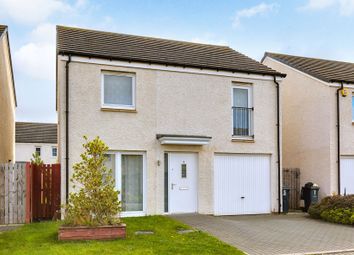 Thumbnail 4 bed detached house for sale in 5 Friary Road, Craigmillar, Edinburgh