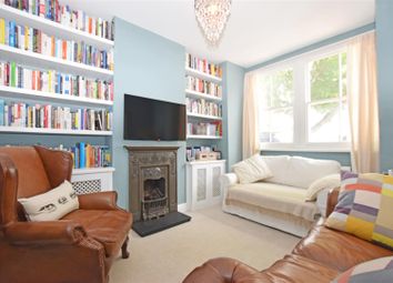 Thumbnail 2 bed terraced house for sale in Malvern Road, Hampton
