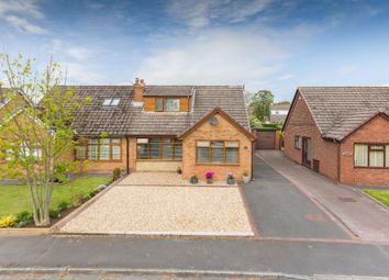 4 Bedroom Semi-detached bungalow for sale