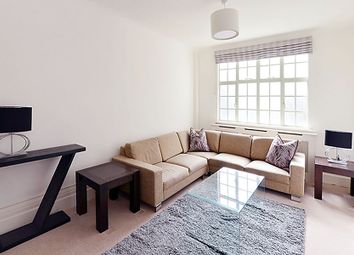 5 Bedrooms Flat to rent in Strathmore Court, Park Road, St. John's Wood, London NW8