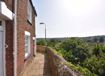 Thumbnail 2 bed property to rent in Bartholomew Terrace, Exeter