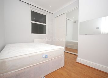 1 Bedrooms Flat to rent in St. Marks Road, London W10