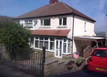 3 Bedroom Semi-detached house for rent