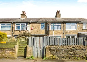 Thumbnail 2 bedroom terraced house for sale in Westholme Road, Halifax