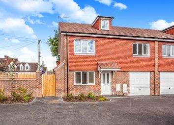 Thumbnail Semi-detached house to rent in Southdown Place, Ardingly, Haywards Heath