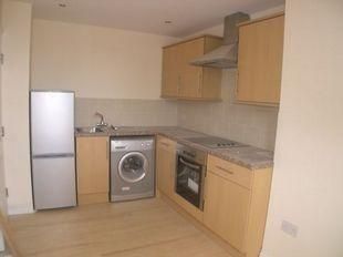 1 Bedrooms Flat to rent in Flat 4, 15 Kings Road, Doncaster DN1