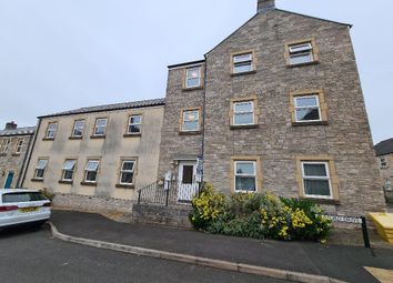 Thumbnail 2 bed flat to rent in Clifford Drive, Paulton, Bristol