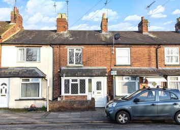 2 Bedroom Terraced house for rent