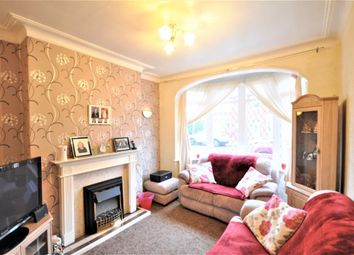 3 Bedrooms Semi-detached house for sale in Westwood Avenue, Blackpool, Lancashire FY3