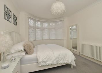 Thumbnail 3 bed semi-detached bungalow for sale in Sunset Avenue, London