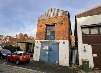 Thumbnail Property for sale in Quay Street, Scarborough