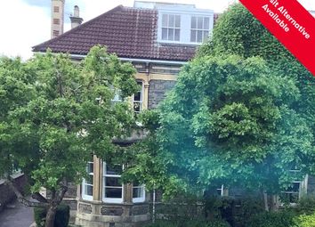 Thumbnail 4 bed flat to rent in 39 Fernbank Road, Bristol