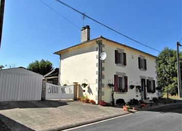 Thumbnail 4 bed property for sale in Mezieres-Sur-Issoire, Haute-Vienne, France