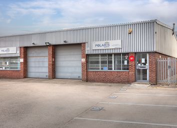 Thumbnail Industrial to let in 91, Whitby Business Centre, Slough Trading Estate, Slough