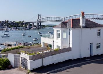Thumbnail Detached house for sale in Wolseley Road, Plymouth