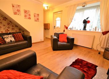 2 Bedrooms Terraced house for sale in Hilton Street, Salford M7