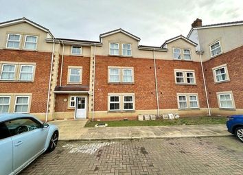 Thumbnail 2 bed flat for sale in The Potteries, Middlesbrough, North Yorkshire