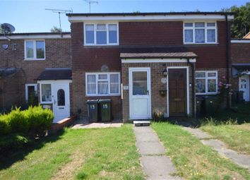 2 Bedroom Terraced house for rent