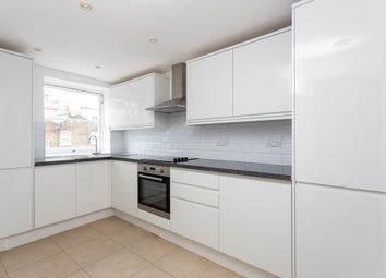 2 Bedrooms Flat to rent in Hornsey Road, London N7