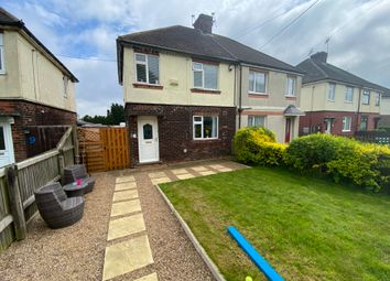 Thumbnail Semi-detached house to rent in Roxby Road, Scunthorpe