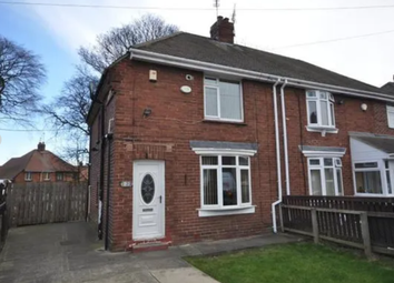 Thumbnail 3 bed semi-detached house to rent in Friar Road, Sunderland