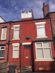 2 Bedrooms Terraced house to rent in Conway Grove, Leeds LS8