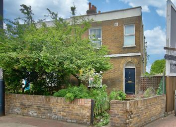 Thumbnail Terraced house to rent in Fairfield St, Wandsworth