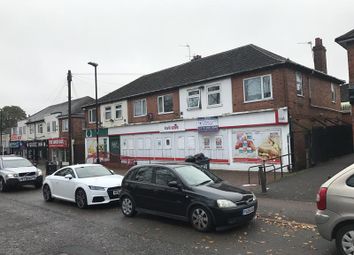 Thumbnail Retail premises to let in 67-73 Southfields Drive, Aylestone, Leicester, Leicestershire