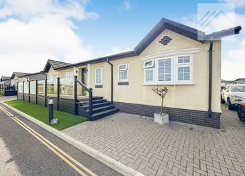 Thumbnail Bungalow for sale in Seaway Drive, Sandy Bay, Thorney Bay Road, Canvey Island