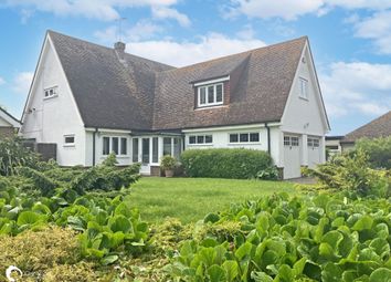 Thumbnail Detached house for sale in Thrupp Paddock, Broadstairs