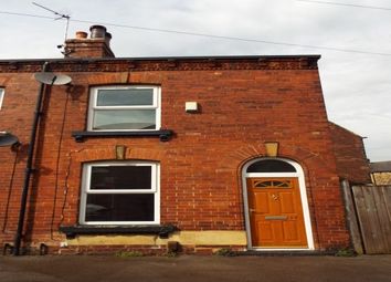 2 Bedroom Terraced house for rent