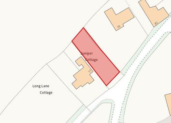 Thumbnail Land for sale in Davenport Lane, Brereton, Sandbach