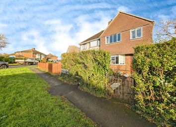 Thumbnail 3 bed semi-detached house to rent in Bodley Road, Littlemore, Oxford