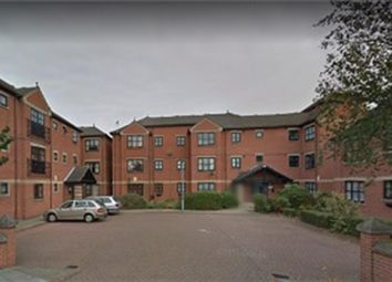Thumbnail 1 bed flat to rent in Salacon Way, Grimsby