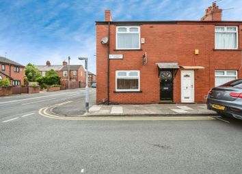 Thumbnail 2 bed terraced house for sale in Woodville Street, St. Helens, Merseyside