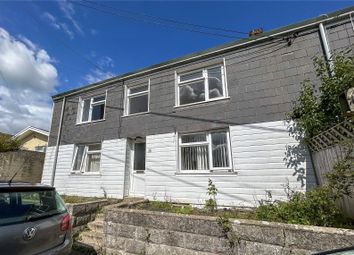 Thumbnail 4 bed end terrace house for sale in Leonardston Road, Llanstadwell, Milford Haven, Pembrokeshire