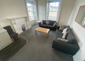 Thumbnail 5 bedroom flat to rent in Nethergate, City Centre, Dundee