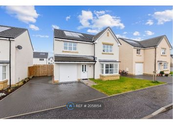 Cambuslang - Detached house to rent