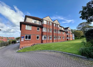 Thumbnail 2 bed flat for sale in Holbeck Mews, Filey Road, Scarborough