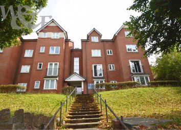 Thumbnail 2 bed flat for sale in 124 Gravelly Hill, Erdington, Birmingham