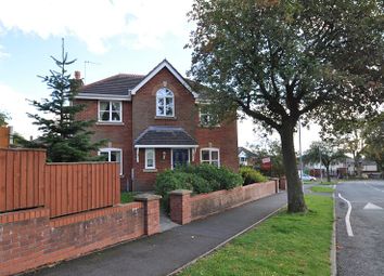 4 Bedrooms Detached house to rent in Sparch Hollow, May Bank, Newcastle-Under-Lyme ST5
